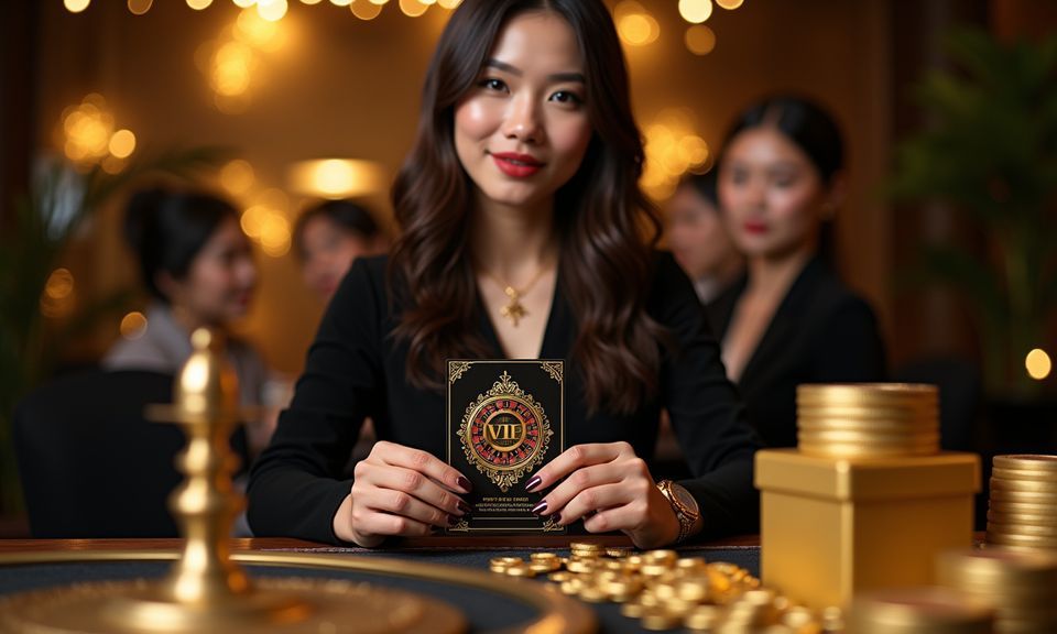 69vn8 Hoàn tiền cá cược thể thao